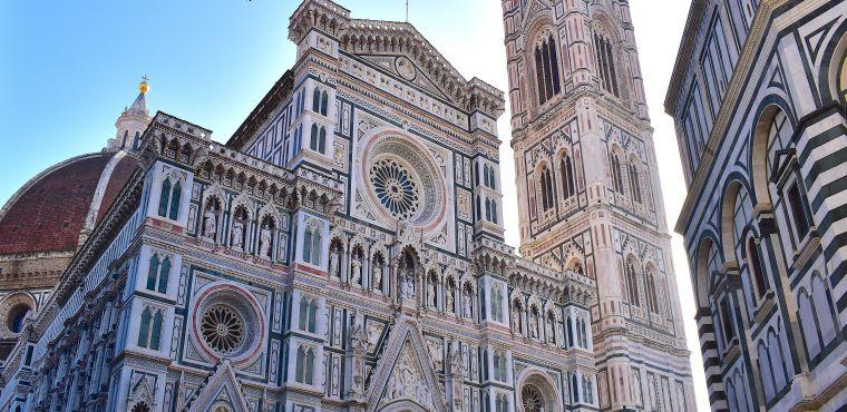 Duomo Complex
